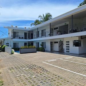 Hotel Marino Ballena